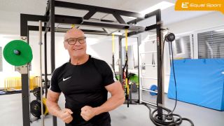 Dein Personal Trainer für zu Hause – Video Paket